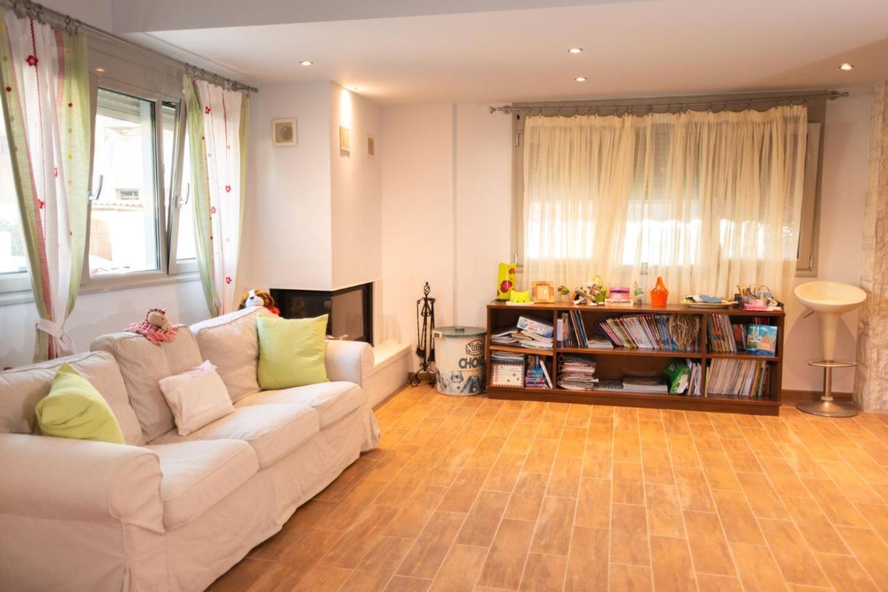 House Euphoria Tatil Evi