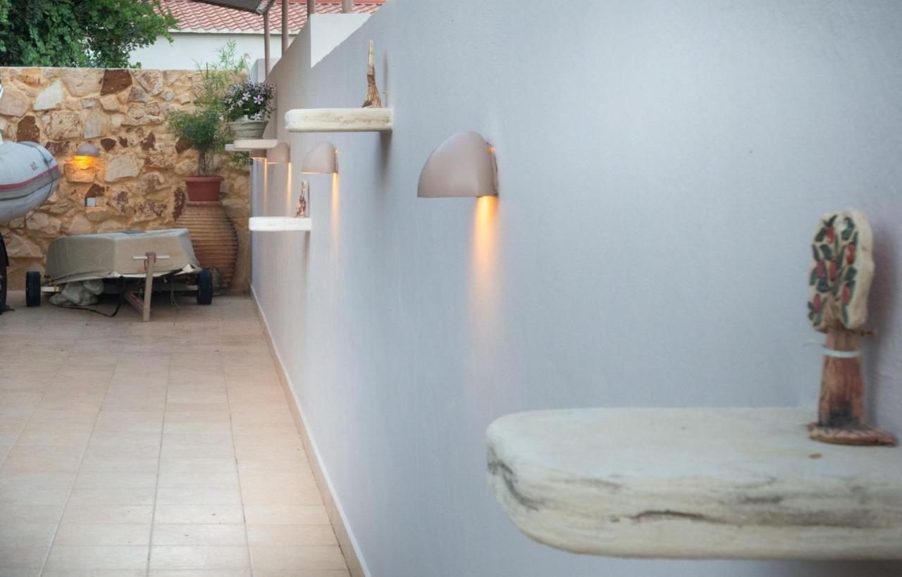 Tatil Evi House Euphoria