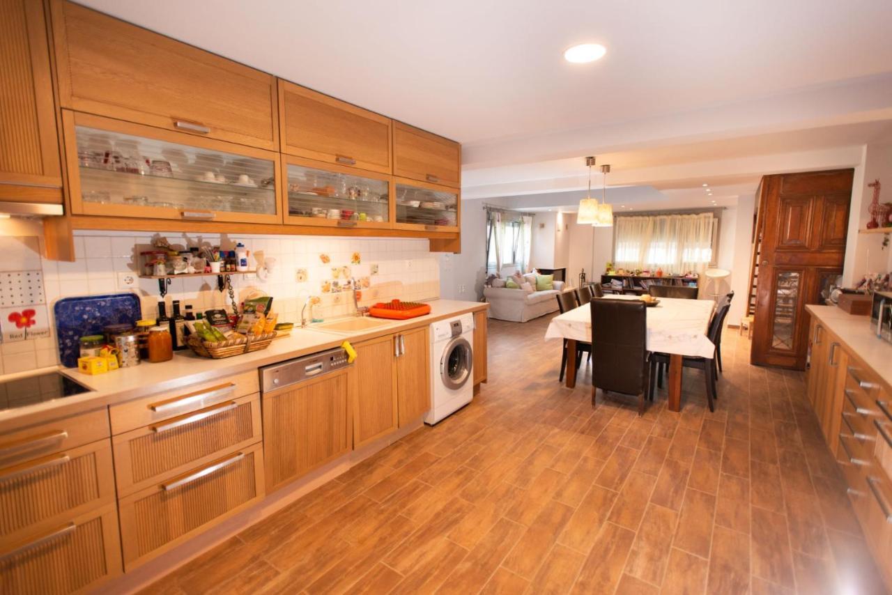 Tatil Evi House Euphoria *