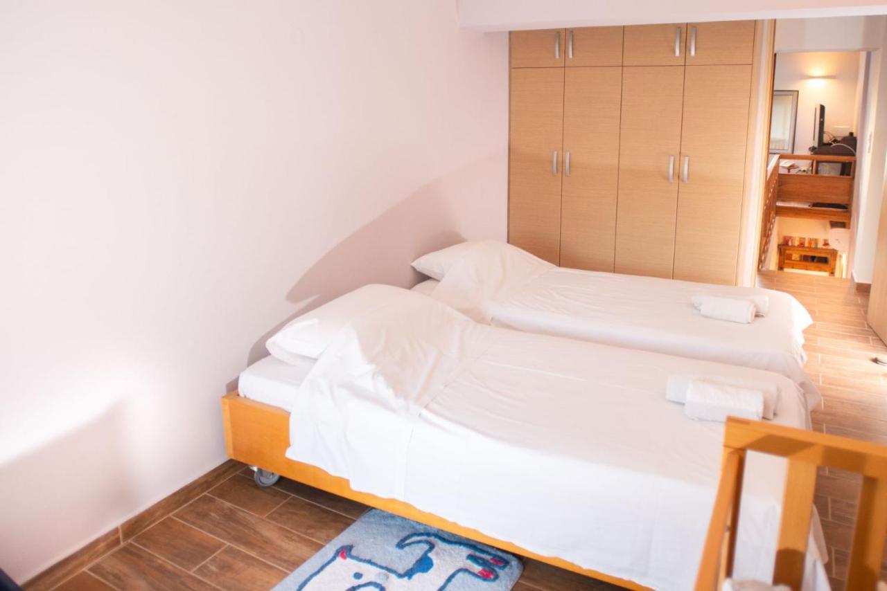 House Euphoria Tatil Evi
