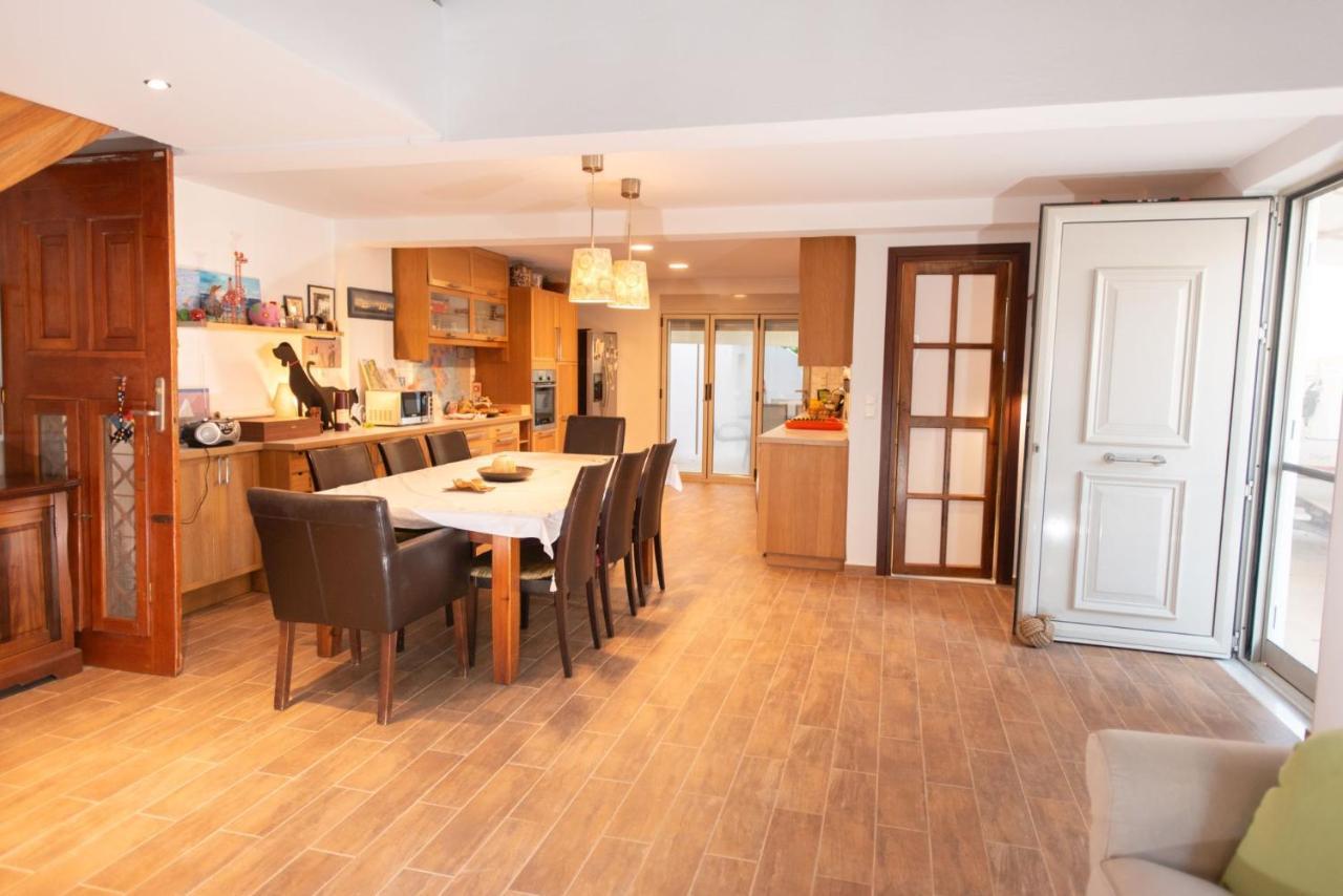 House Euphoria Kalamaki (Heraklion)