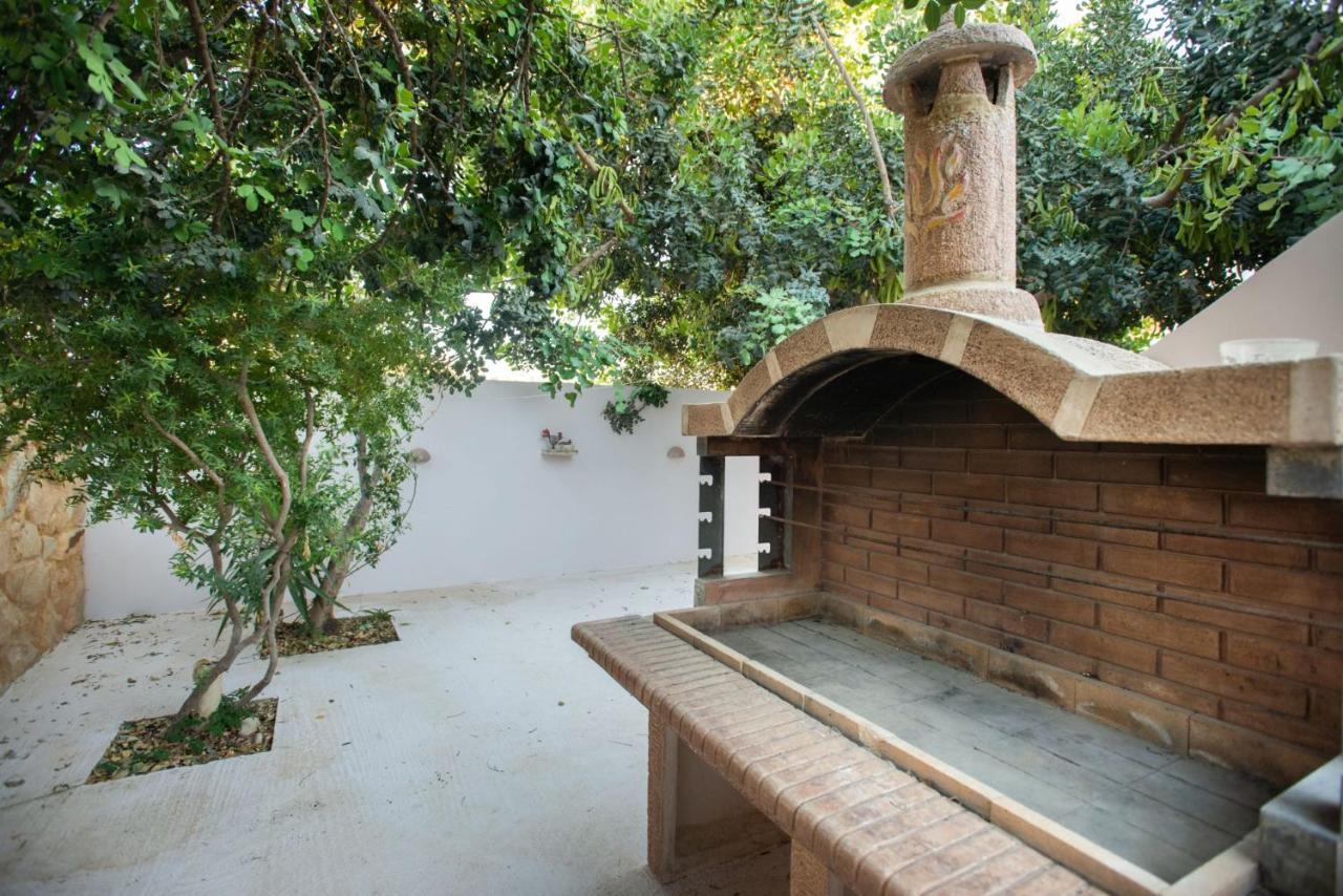 House Euphoria Kalamaki (Heraklion)