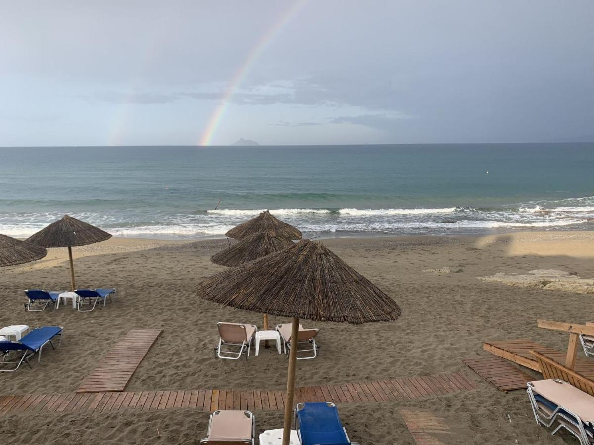 House Euphoria Tatil Evi Kalamaki (Heraklion)