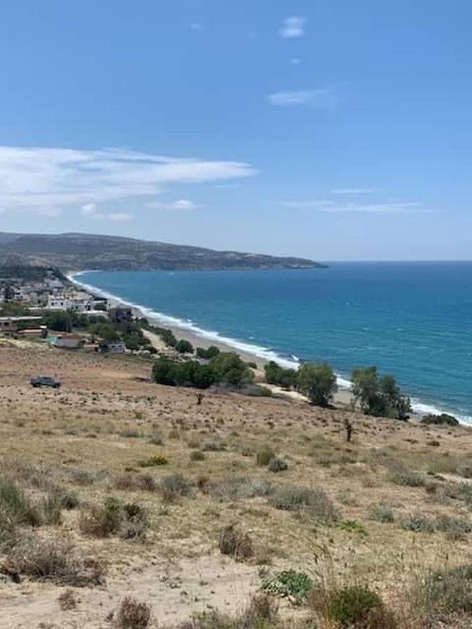House Euphoria * Kalamaki (Heraklion)