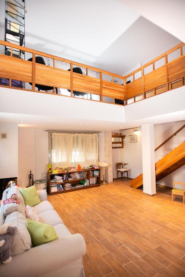 Tatil Evi House Euphoria Kalamaki (Heraklion)